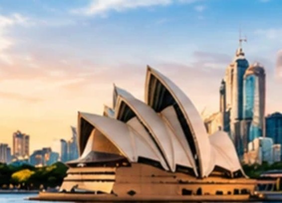 Australian Migration