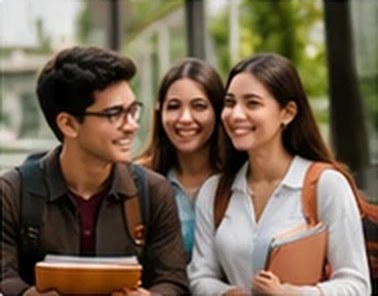 International students in Australia